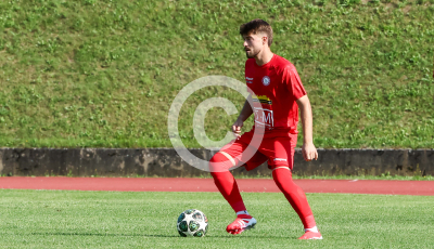 Judenburg vs. ESV Knittelfeld