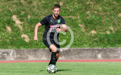 Judenburg vs. ESV Knittelfeld