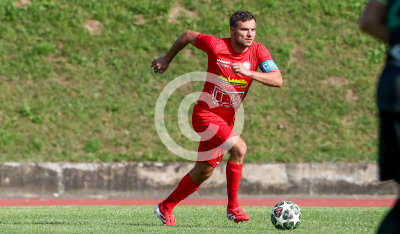 Judenburg vs. ESV Knittelfeld