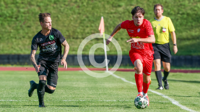 Judenburg vs. ESV Knittelfeld