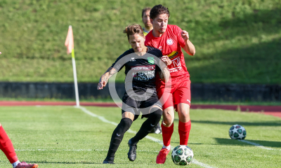 Judenburg vs. ESV Knittelfeld