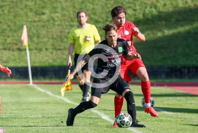 Judenburg vs. ESV Knittelfeld