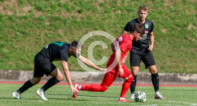 Judenburg vs. ESV Knittelfeld