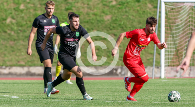 Judenburg vs. ESV Knittelfeld