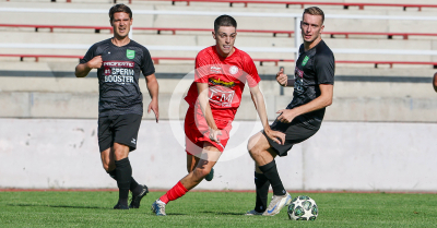 Judenburg vs. ESV Knittelfeld