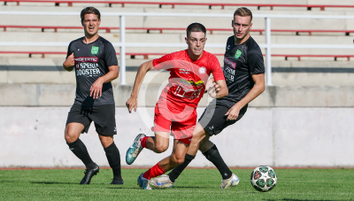 Judenburg vs. ESV Knittelfeld