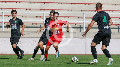 Judenburg vs. ESV Knittelfeld