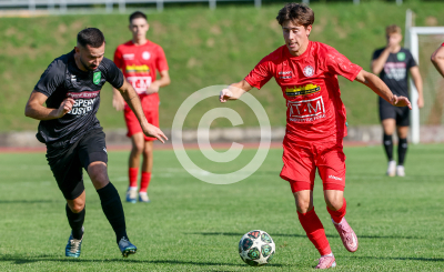 Judenburg vs. ESV Knittelfeld