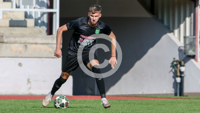 Judenburg vs. ESV Knittelfeld