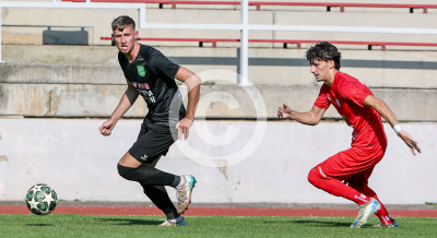 Judenburg vs. ESV Knittelfeld