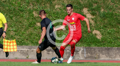 Judenburg vs. ESV Knittelfeld