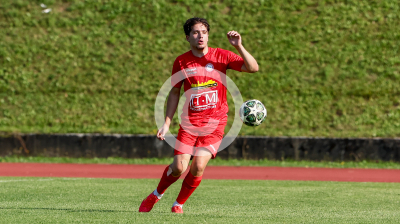 Judenburg vs. ESV Knittelfeld