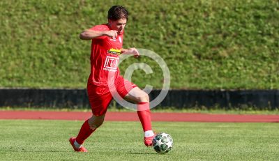 Judenburg vs. ESV Knittelfeld