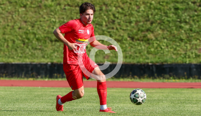 Judenburg vs. ESV Knittelfeld