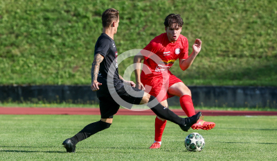 Judenburg vs. ESV Knittelfeld