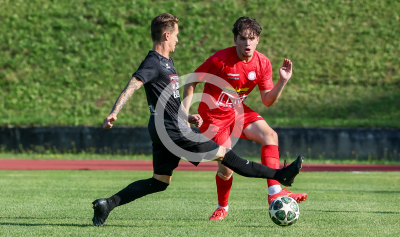 Judenburg vs. ESV Knittelfeld