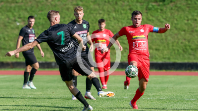 Judenburg vs. ESV Knittelfeld