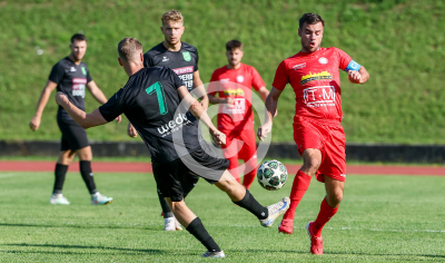 Judenburg vs. ESV Knittelfeld