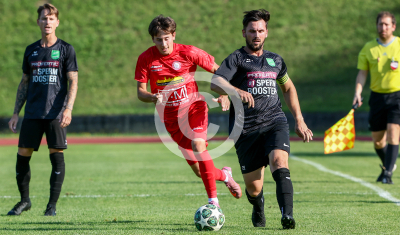 Judenburg vs. ESV Knittelfeld