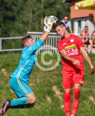 Judenburg vs. ESV Knittelfeld