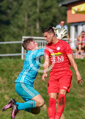 Judenburg vs. ESV Knittelfeld