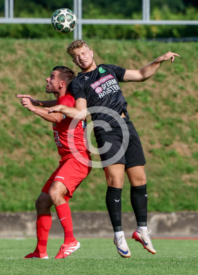 Judenburg vs. ESV Knittelfeld