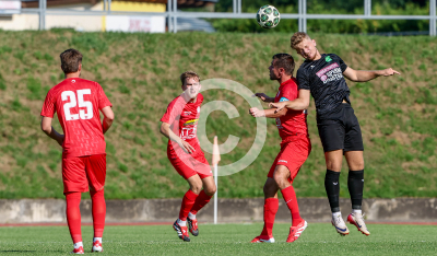 Judenburg vs. ESV Knittelfeld