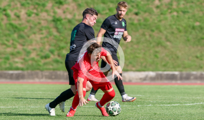 Judenburg vs. ESV Knittelfeld