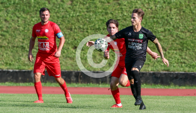 Judenburg vs. ESV Knittelfeld