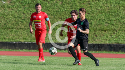 Judenburg vs. ESV Knittelfeld