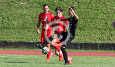 Judenburg vs. ESV Knittelfeld