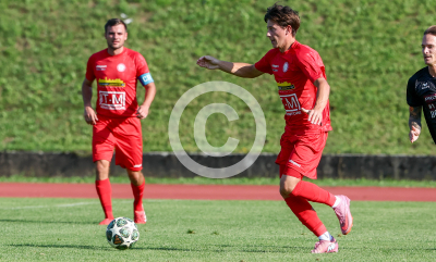 Judenburg vs. ESV Knittelfeld