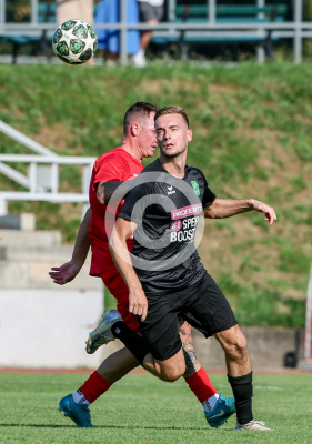 Judenburg vs. ESV Knittelfeld