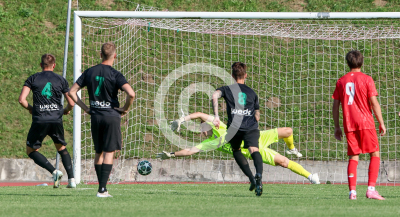 Judenburg vs. ESV Knittelfeld