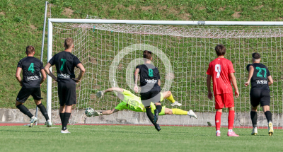 Judenburg vs. ESV Knittelfeld