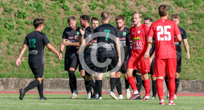 Judenburg vs. ESV Knittelfeld