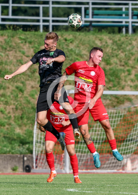 Judenburg vs. ESV Knittelfeld