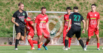 Judenburg vs. ESV Knittelfeld