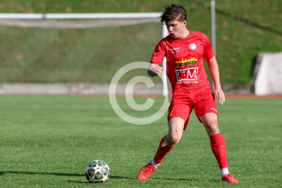 Judenburg vs. ESV Knittelfeld