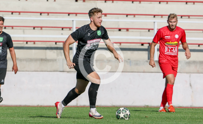 Judenburg vs. ESV Knittelfeld