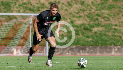 Judenburg vs. ESV Knittelfeld