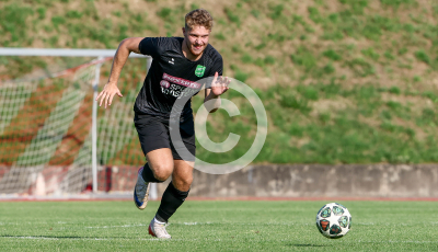 Judenburg vs. ESV Knittelfeld