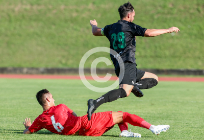Judenburg vs. ESV Knittelfeld