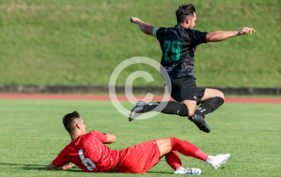 Judenburg vs. ESV Knittelfeld