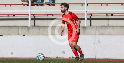 Judenburg vs. ESV Knittelfeld
