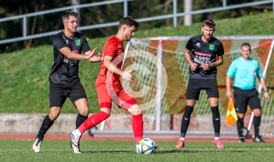 Judenburg vs. ESV Knittelfeld