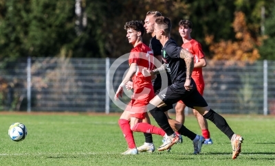 Judenburg vs. ESV Knittelfeld
