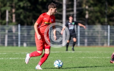 Judenburg vs. ESV Knittelfeld