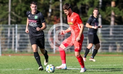 Judenburg vs. ESV Knittelfeld