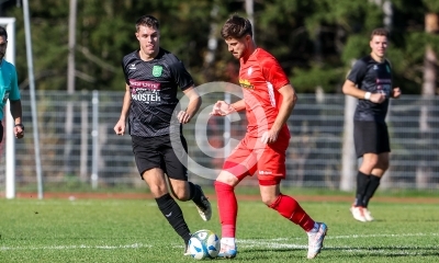 Judenburg vs. ESV Knittelfeld